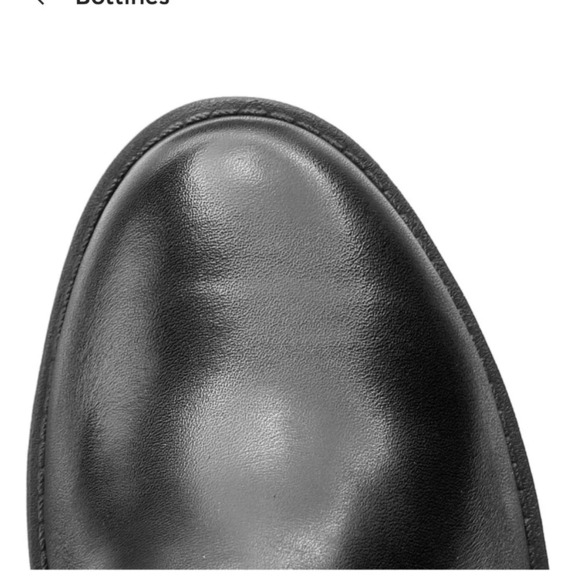 Vagabond chunky lug sole ankle boot / bootie size 40 - Picture 8 of 15